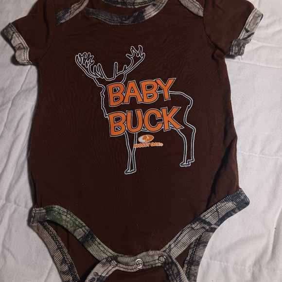 Baby Clothes Bundle - Picture 4 of 5